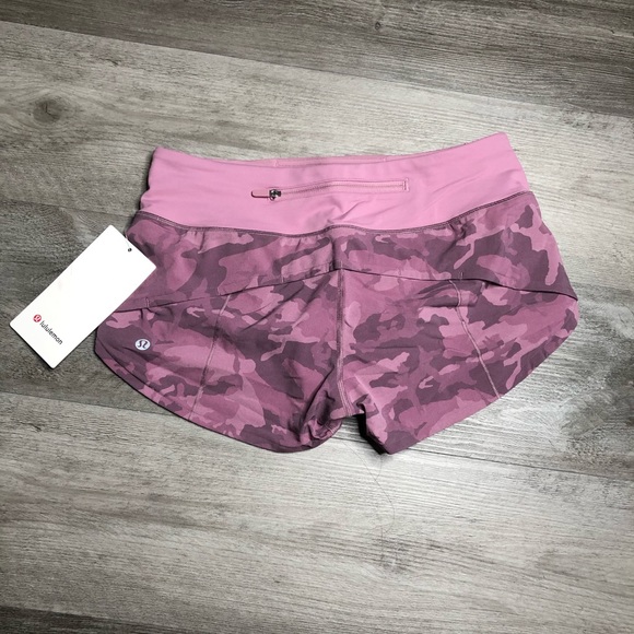 Speed Up Short 
2.5" NWT - Picture 2 of 8